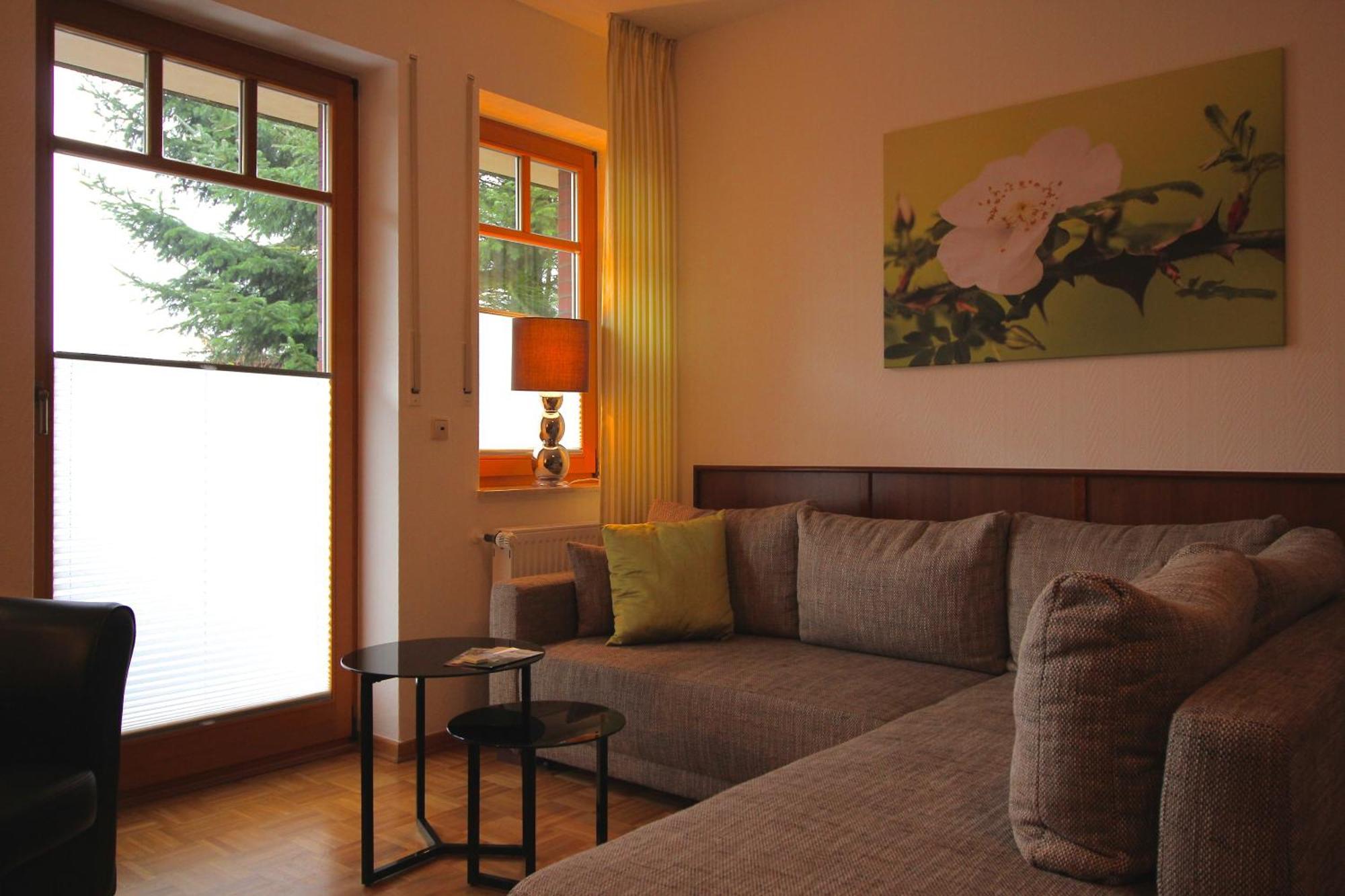 Hotel Waldgasthof Schoening Friesoythe Δωμάτιο φωτογραφία