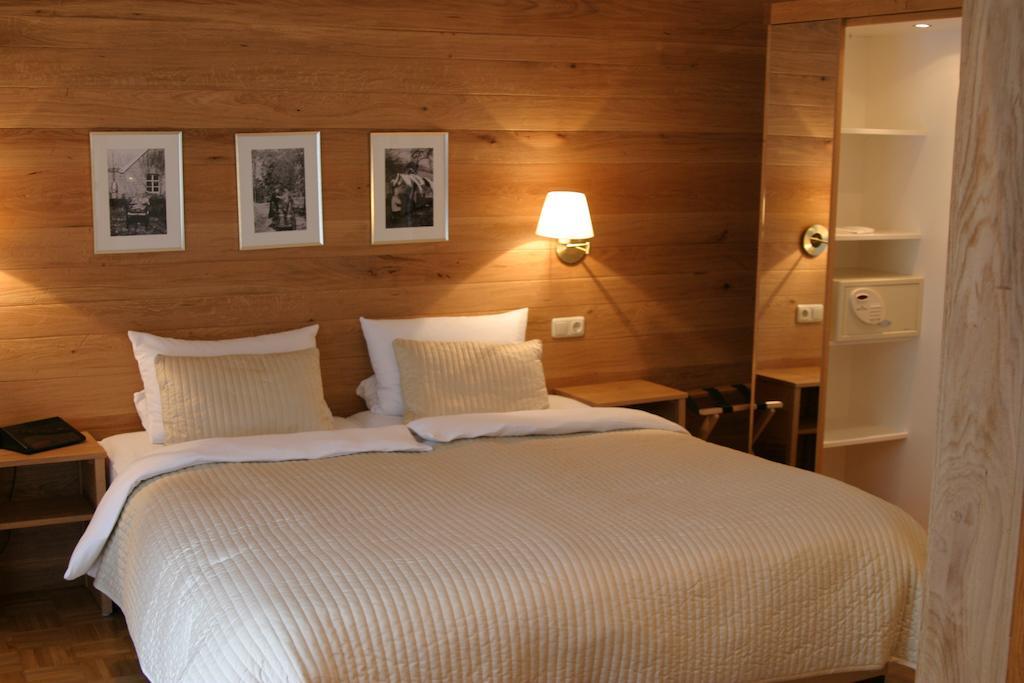 Hotel Waldgasthof Schoening Friesoythe Δωμάτιο φωτογραφία