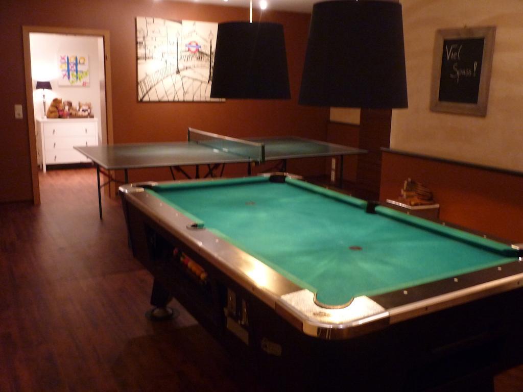 Hotel Waldgasthof Schoening Friesoythe Εξωτερικό φωτογραφία